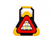 Triangulo Sinalizador Automotivo Lanterna Balizador Aviso